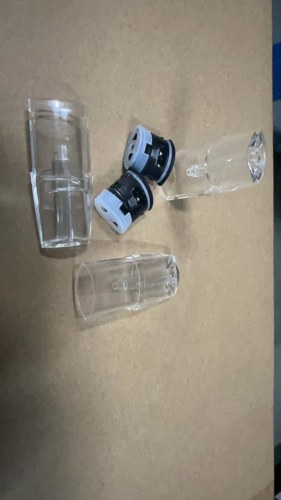 Sp2s，Lana空殼 不漏油不焦蛋 超高品質😍不會用的請私訊 附完整教學😍
