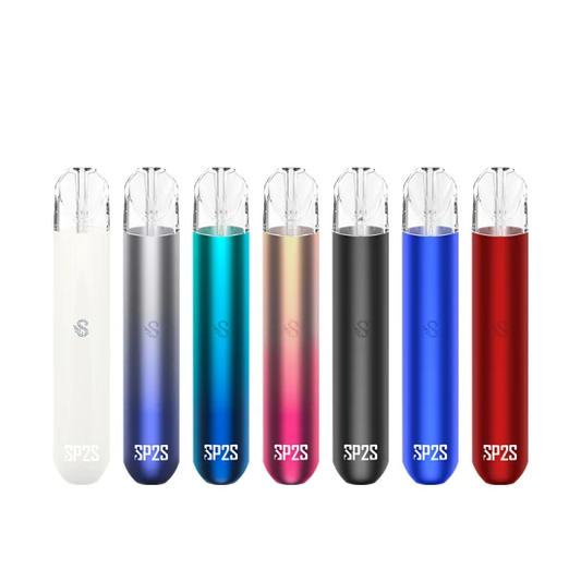 sp2s一般版主機😍簡單優雅 一機傳三彈 彈沒它還在🥰真的超耐用